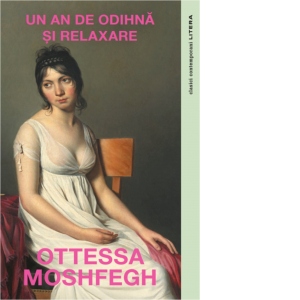 Un an de odihna si relaxare Carti poza bestsellers.ro