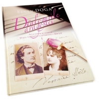 Dialogurile dragostei.  Arii si romante pe versuri de Mihai Eminescu si Veronica Micle. Volumul 1