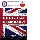Surgical semiology. Volumul 1