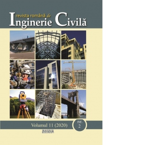 Revista romana de inginerie civila 2/2020