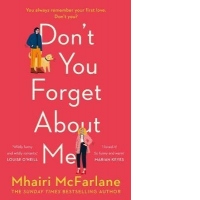 Don't You Forget About Me