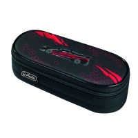 Necessaire oval, motiv Driven