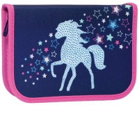 Penar neechipar, 1 clapa, model Earnest, motiv Rainbow Horse
