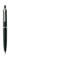 CREION MECANIC SOUVERAN D405 MINA 0.7 MM ACCESORII PLACATE CU PALADIU,NEGRU
