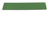 Hartie creponata hobby 50 x 200 cm verde