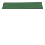 Hartie creponata hobby 50 x 200 cm verde inchis