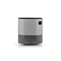 TABURET REGLABIL GRI