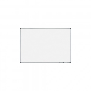 WHITEBOARD MAGNETIC CU SUPRAFATA LACUITA, RAMA DIN ALUMINIU ANODIZAT, DIMENSIUNE 100 X 150 CM