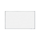 Whiteboard magnetic cu suprafata lacuita, rama din aluminiu anodizat, dimensiune 200 x 120 cm