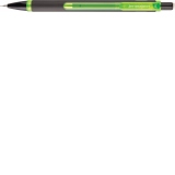 Creion mecanic Shake-It, 0.7 mm, corp verde