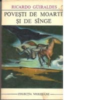 Povesti de moarte si de singe