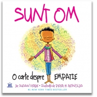 Sunt Om: O Carte despre Empatie