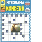 Integrama mondena, Nr. 118/2020