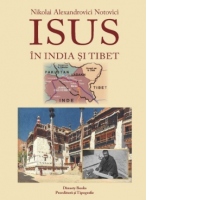 Isus in India si Tibet