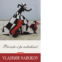 Priveste-i pe arlechini! (editia 2020)