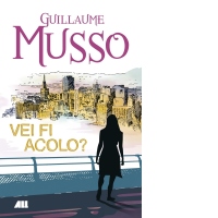 Vei fi acolo?