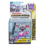 Transformers Cyberverse Robot Megatron Fusion Mace