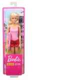 Papusa Barbie Salvamar