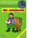 Old Macdonald (Activity Book and CD)