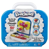 Bunchems Set in Gentuta 150 Piese