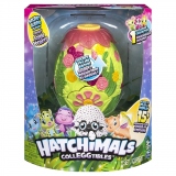 Hatchimals Colectibil Scena Secreta