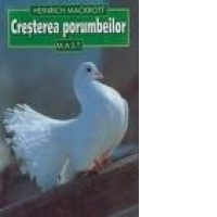 Cresterea porumbeilor