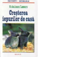 Cresterea iepurilor de casa