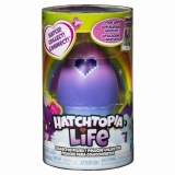 Hatchtopia Life Plus Surpriza in Ou