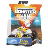 Monster Jam Metalice Scara 1 la 64 Earth Shaker