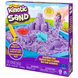 Kinetic Sand Set Complet Mov
