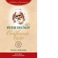 Conferinte 1920 (volumul 4)