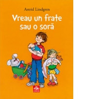 Vreau un frate sau o sora