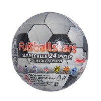 Minge Surpriza cu Jucatori de Fotbal Celebri