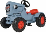 Tractor cu Pedale Eicher Diesel Ed 16