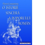 O istorie sincera a poporului roman