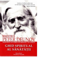 Ghid spiritual al sanatatii