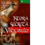 Istoria secreta a Vaticanului