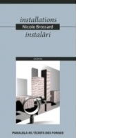 INSTALLATIONS / INSTALARI