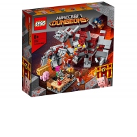 Batalia Redstone (21163)