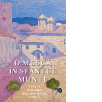 O musca in Sfantul Munte. O poveste tulburatoare despre descoperirea credintei
