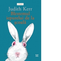 Blestemul iepurelui de la scoala