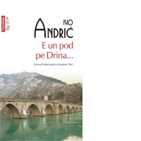 E un pod pe Drina ... (editie de buzunar)