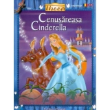 Cenusareasa / Cinderella (editie bilingva)
