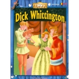 Dick Whittington (editie bilingva)