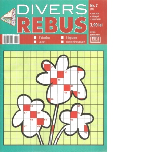 Divers Rebus, Nr. 7/2020