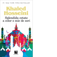 Splendida cetate a celor o mie de sori (Editie 2020)
