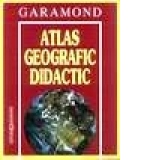 Atlas geografic didactic