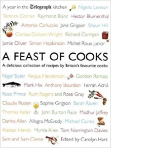 A Feast of Cooks