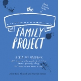 Family Project. A creative handbook
