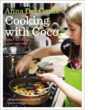 Cooking with Coco: Family Recipes to Cook Together